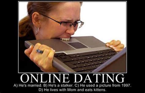 internet dating at 40